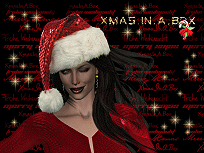 xmasinabox
