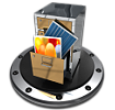 Icon Erpressum